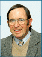 Stephen Dobell Brown Councillor 1999-2003